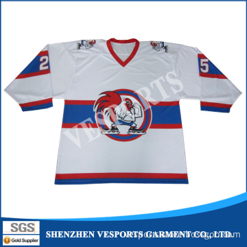 American Club Team Ice Hockey Jerseys